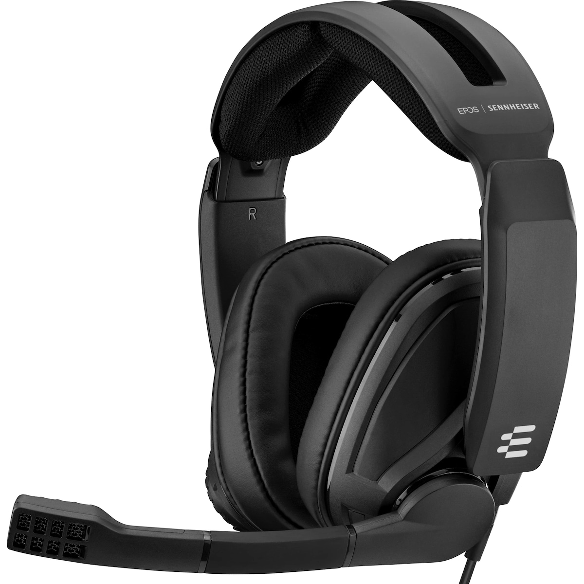 EPOS | Sennheiser GSP 302 gaming headset (sort)