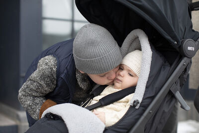 Ergobaby Metro Vognpose