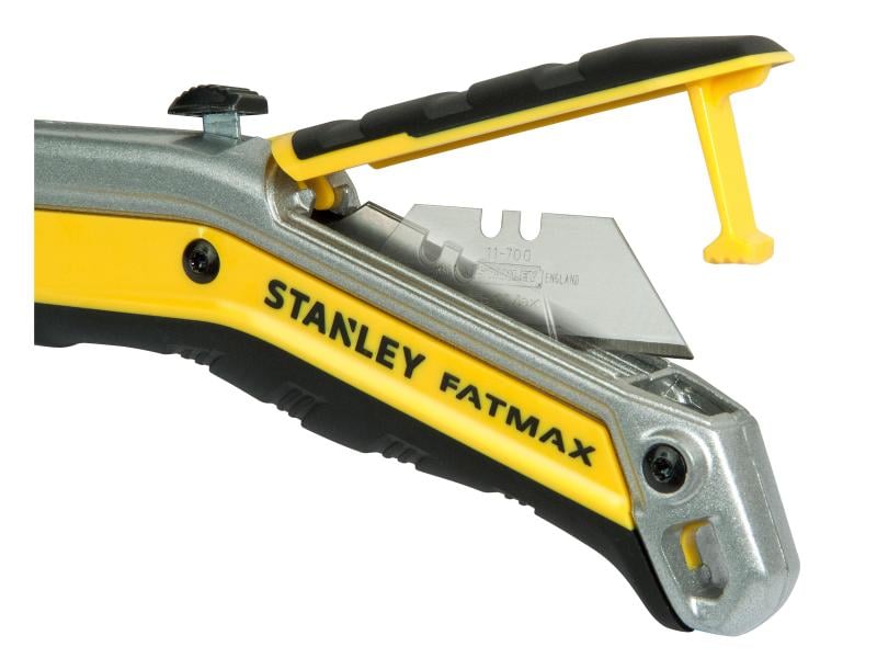 Stanley Fatmax Cutter Fatmax EXO 19 mm Cuttermesser
