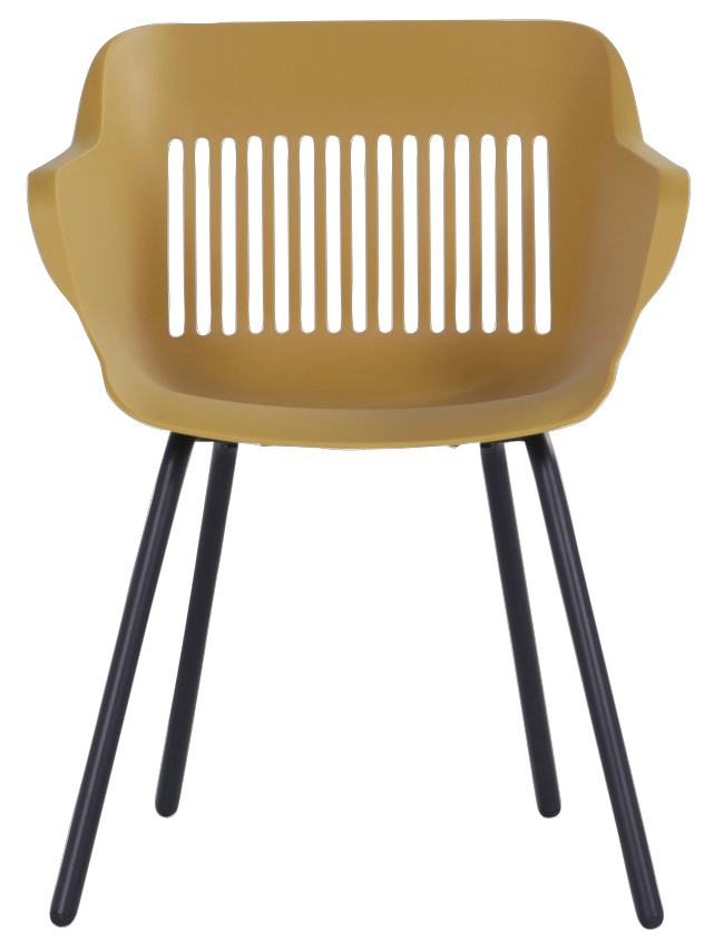 Tuinstoel Set 23.901.872 Jill B58 x D53.3 x H39.5 cm