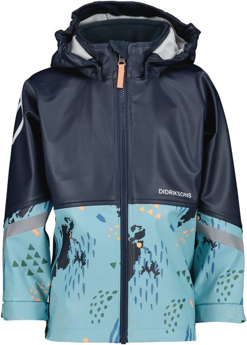 Waterman Printed Kids Set 6 regnsæt