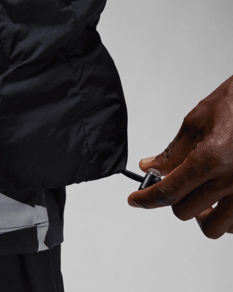 Doudoune sans manches Nike Jordan pour homme