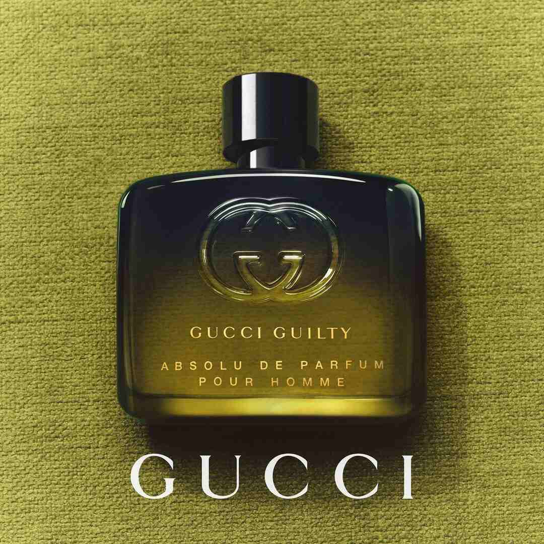 Gucci Guilty Absolu Pour Homme Absolu de Parfum - 60ml