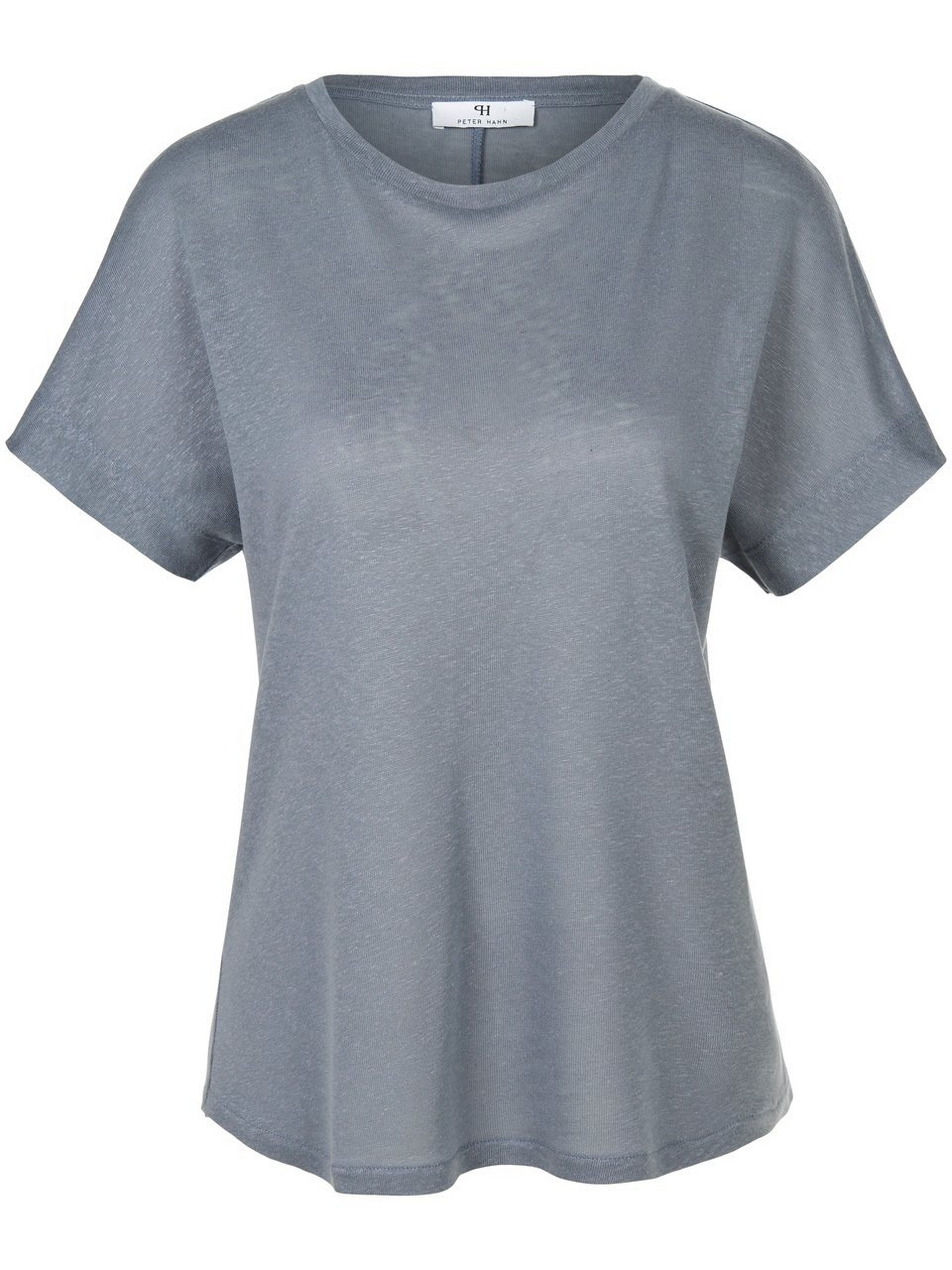 Rundhals-Shirt