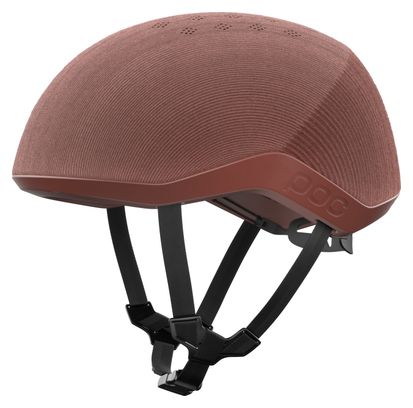Casque Poc Myelin Himalayan Salt Marron