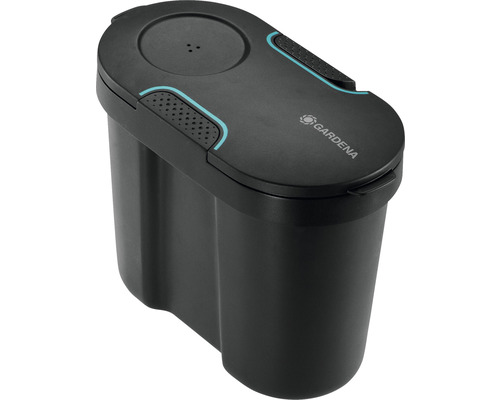 GARDENA waterreservoir voor Micro-Drip-System, 10,5 liter