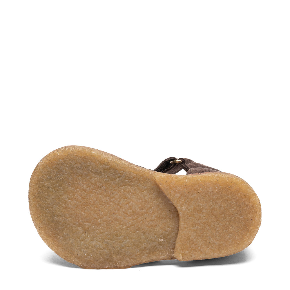 Babette sandaler
