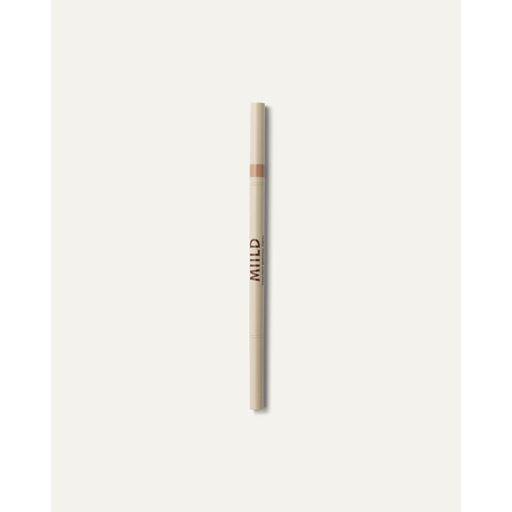 Miild Micro Brow Pen, 01 Earth