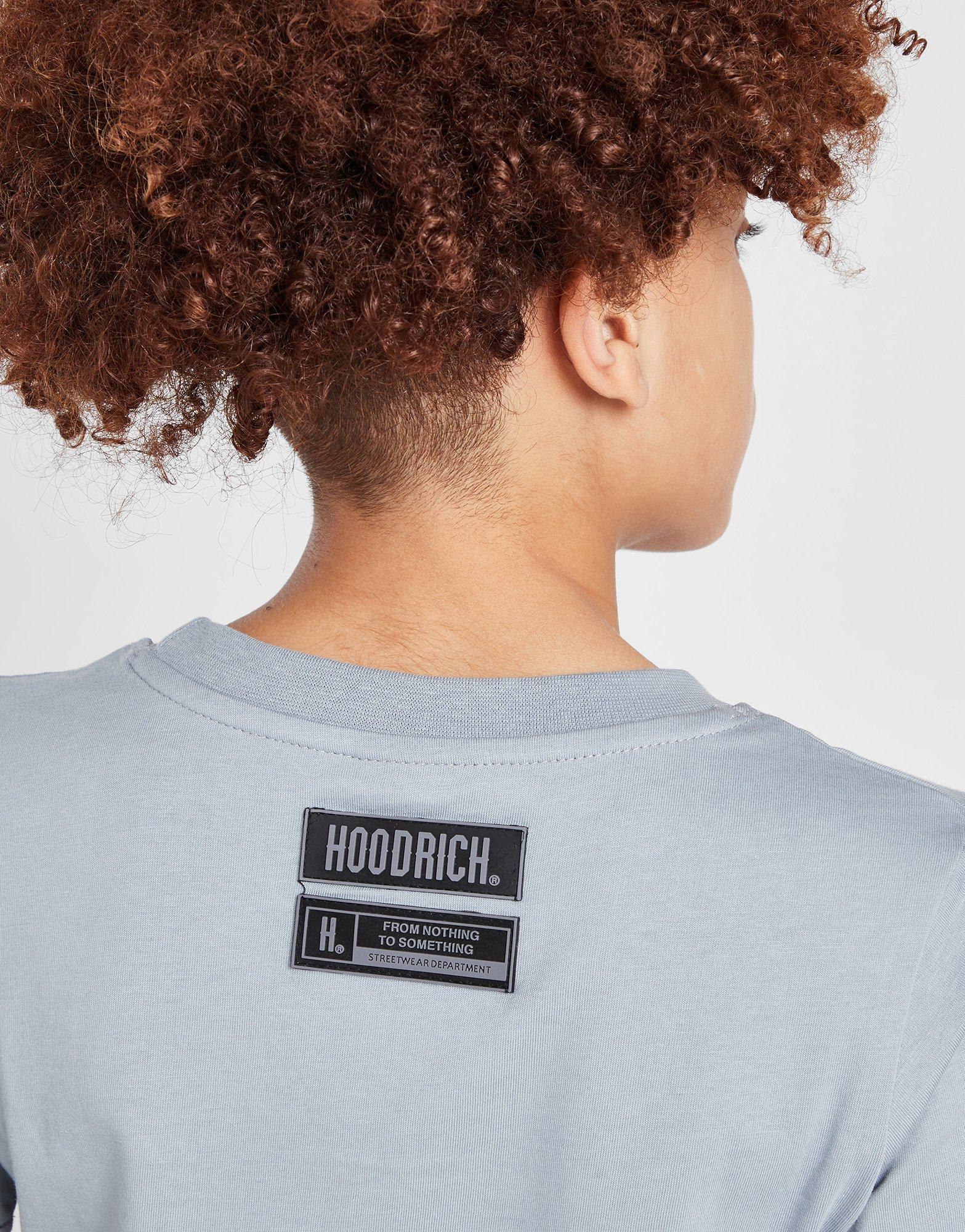 Hoodrich T-shirt Commense Junior