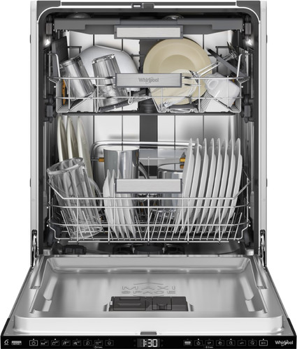 Whirlpool W7I HT58 T MaxiSpace