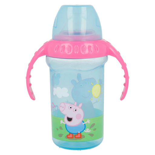 Copo de Treinamento da Peppa Pig 62274