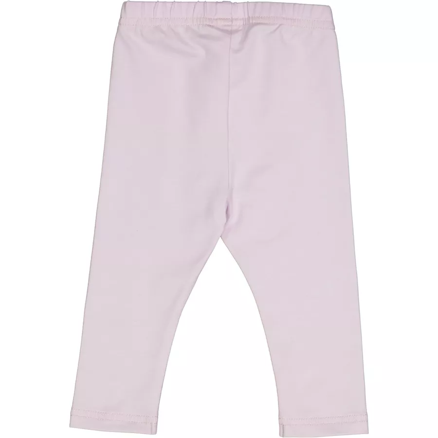 Müsli Babyleggings Orchid
