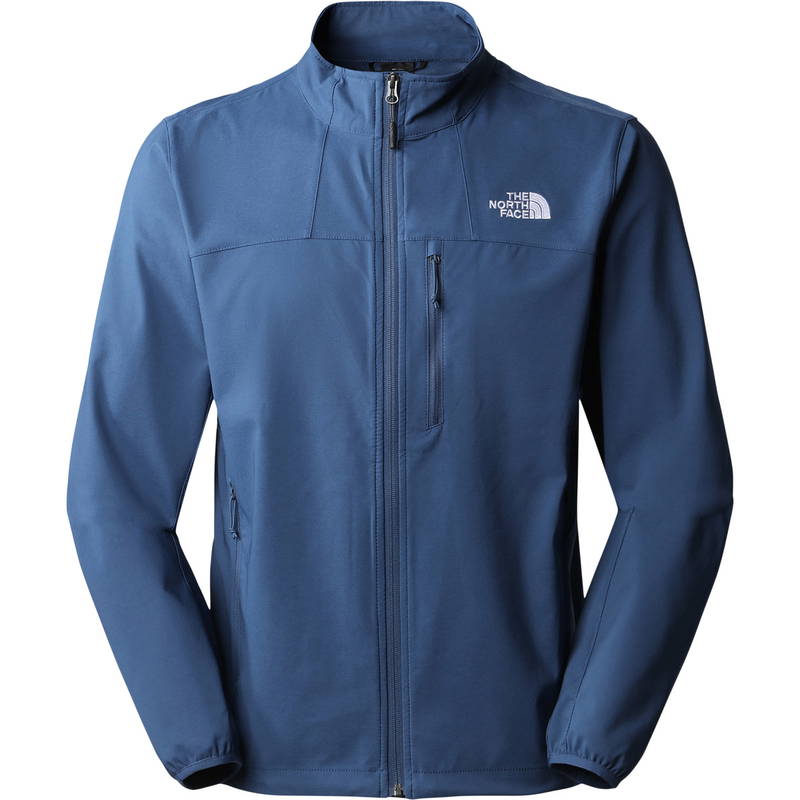 The North Face Nimble Softshell Jakke Herre