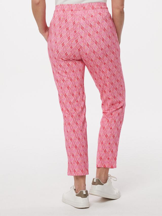 Jogpants Ethno Tiger