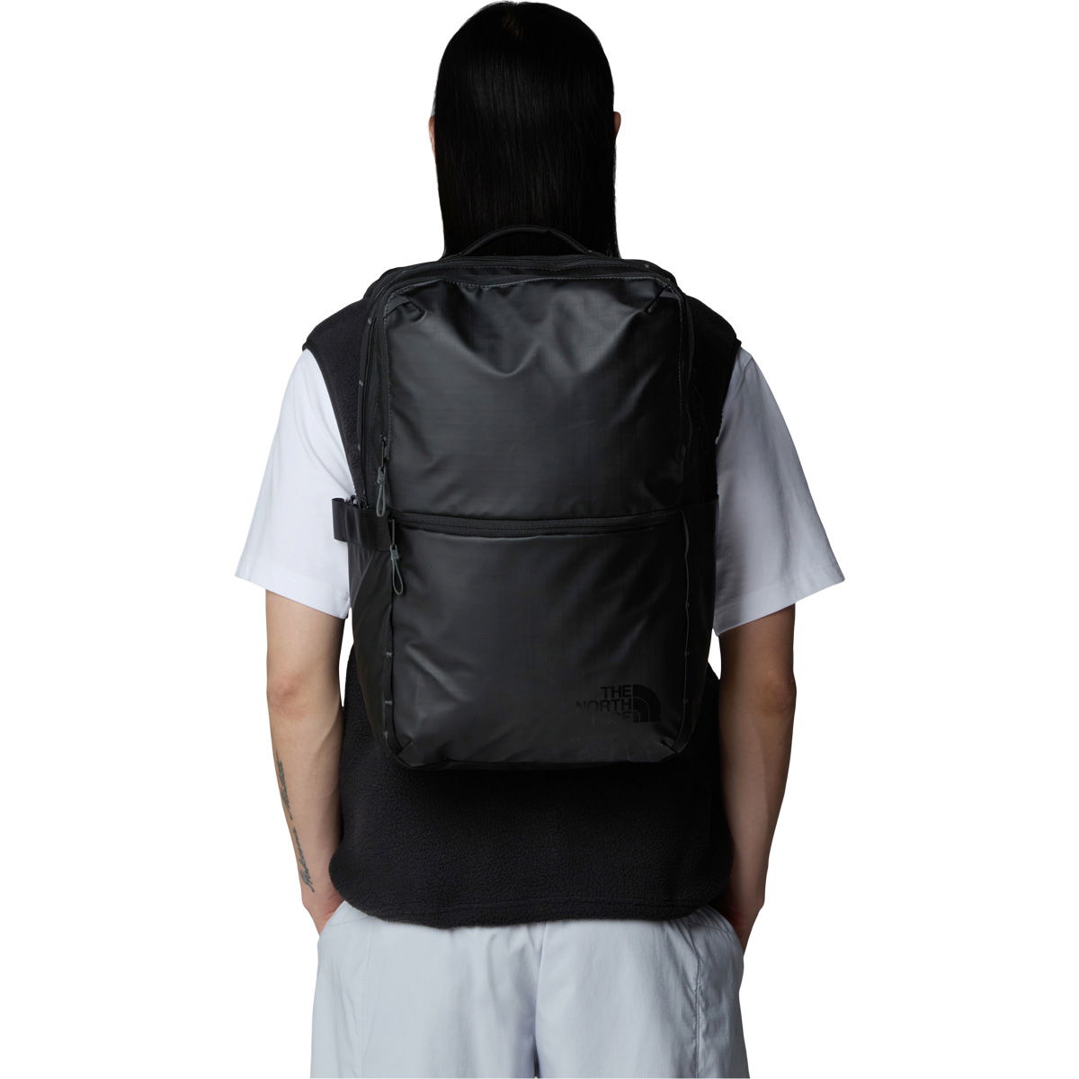 The North Face Base Camp Voyager Daypack Rygsæk