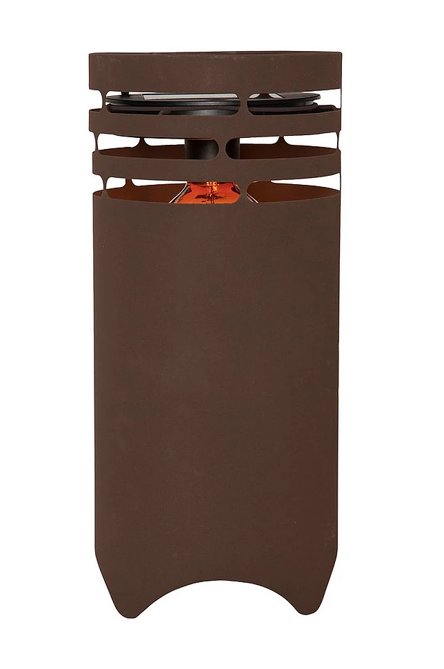 Solcelledekorasjon Marron 40 cm
