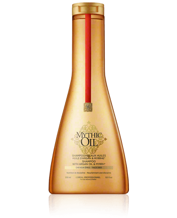 L'Oréal Professionnel Mythic Oil Shampoo for Thick Hair 250ml
