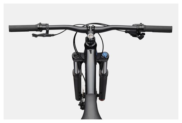 Produit Reconditionné - VTT Semi-Rigide Cannondale Habit HT 3 MicroShift Advent X 10V 29'' Noir