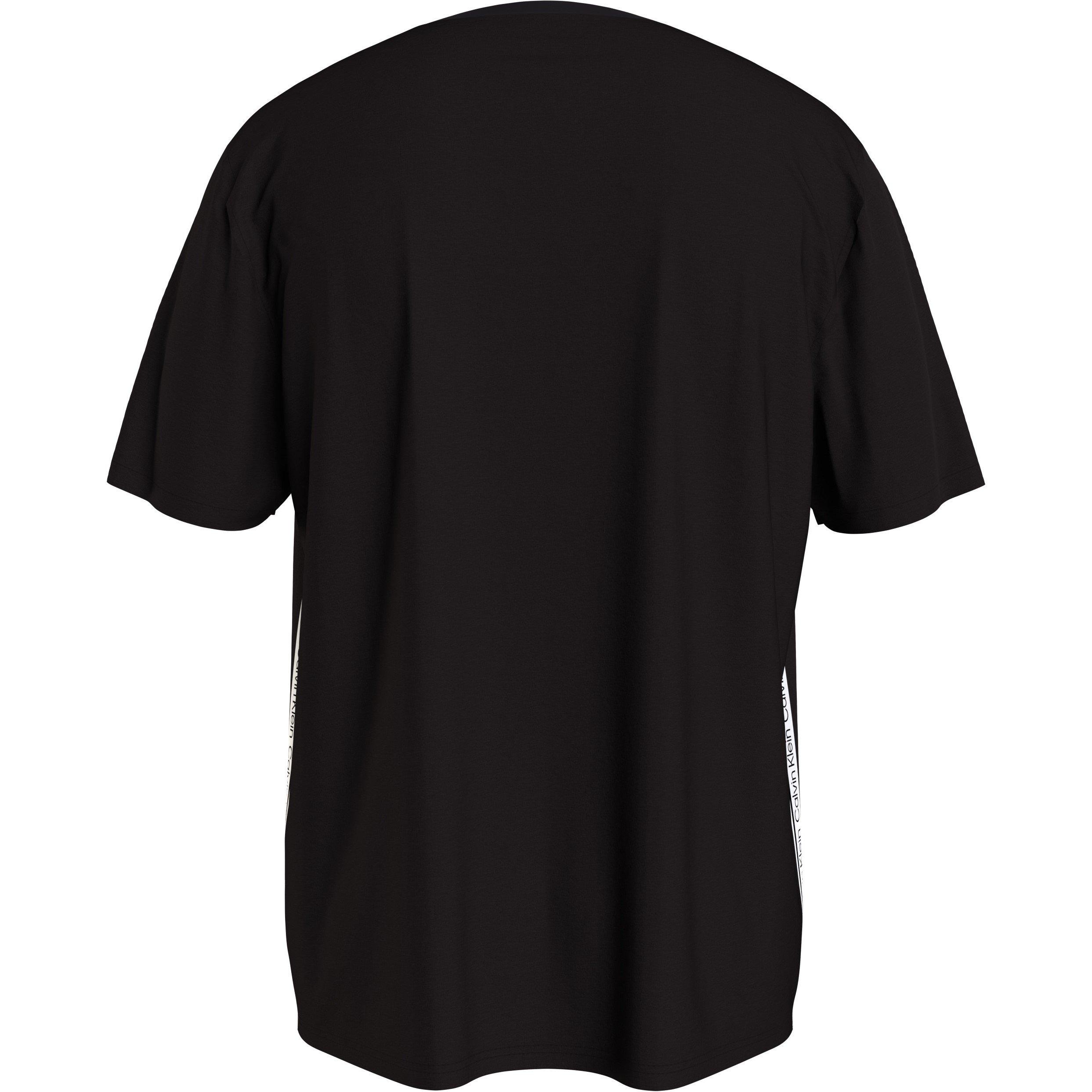 Calvin Klein Tape Logo T-Shirt