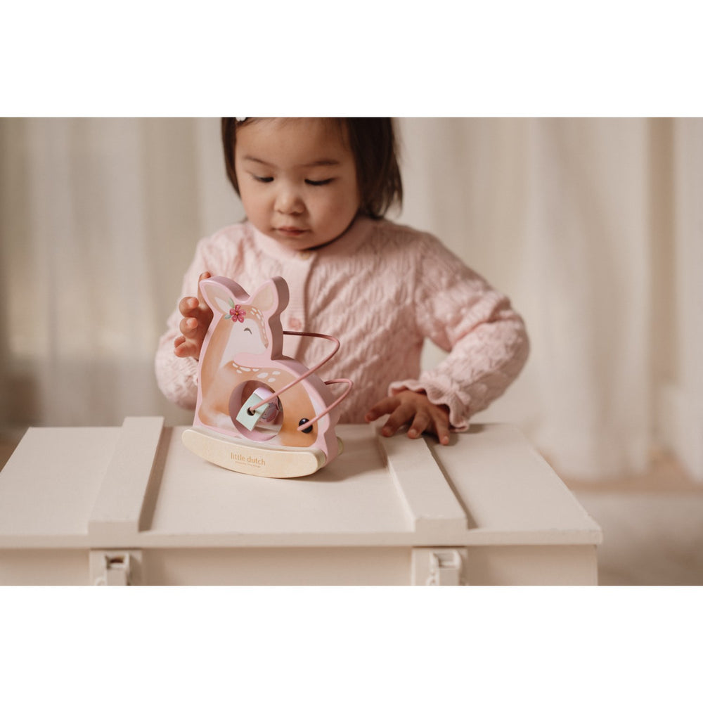 Køb Little Dutch Fairy Garden Multi Aktivitetsdyr