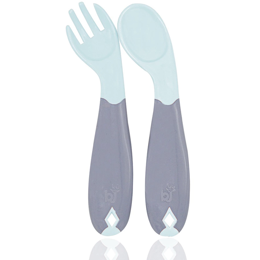 babyJem Besteckset, blau