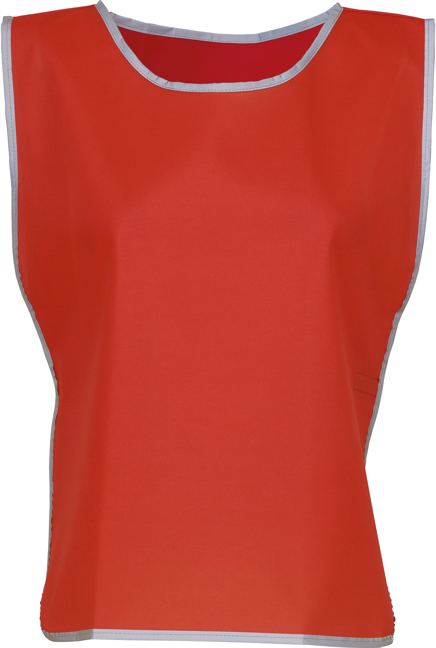 Yoko YHVJ259 - Chasuble à bordure réfléchissante