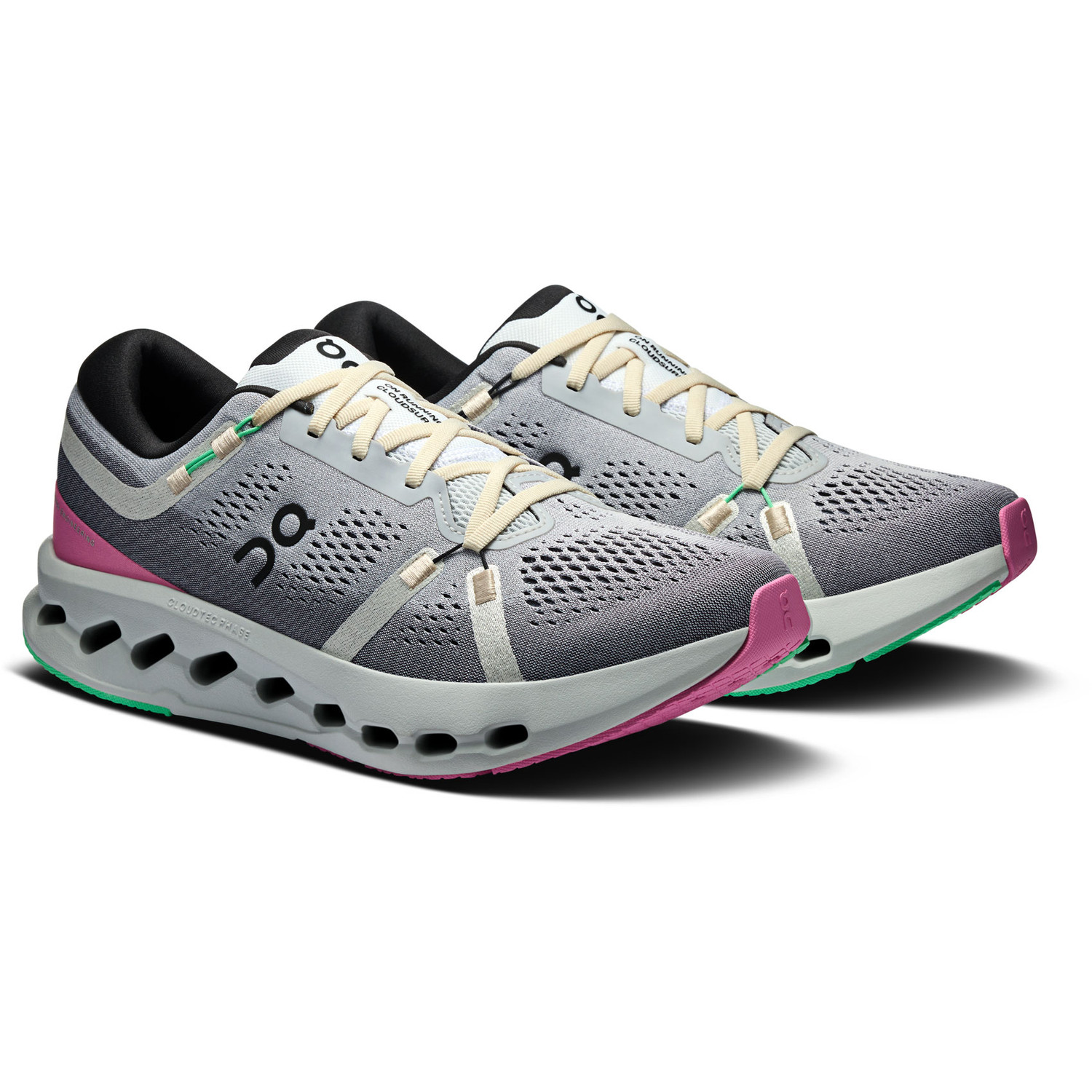 On Cloudsurfer 2 Heren