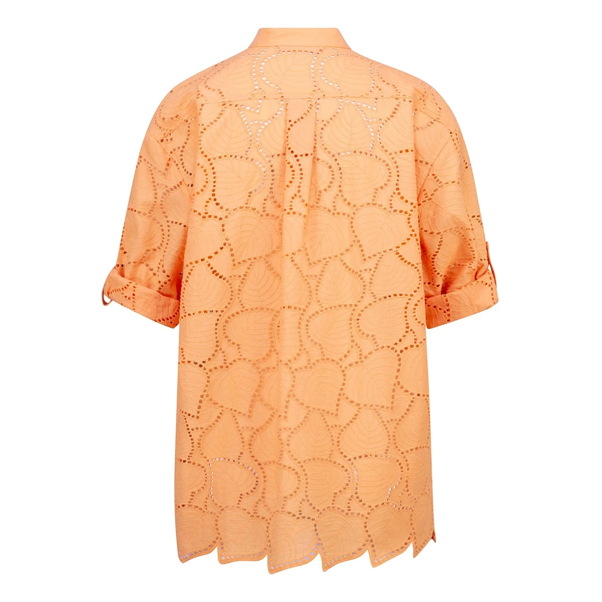 Dames Blouse 87757275