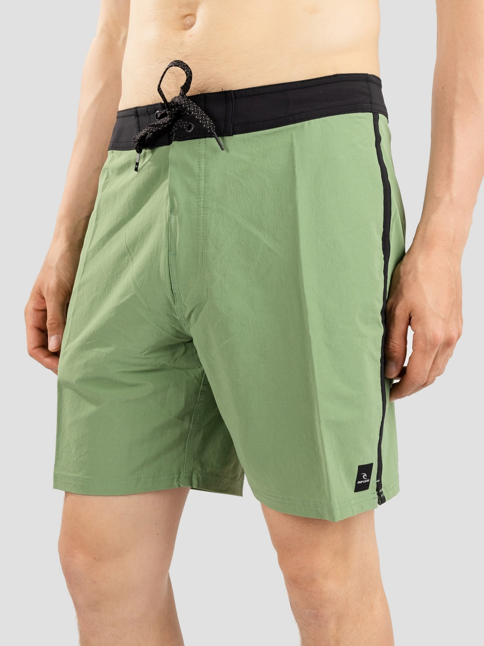 Rip Curl Mirage Core Cordura Boardshorts jade