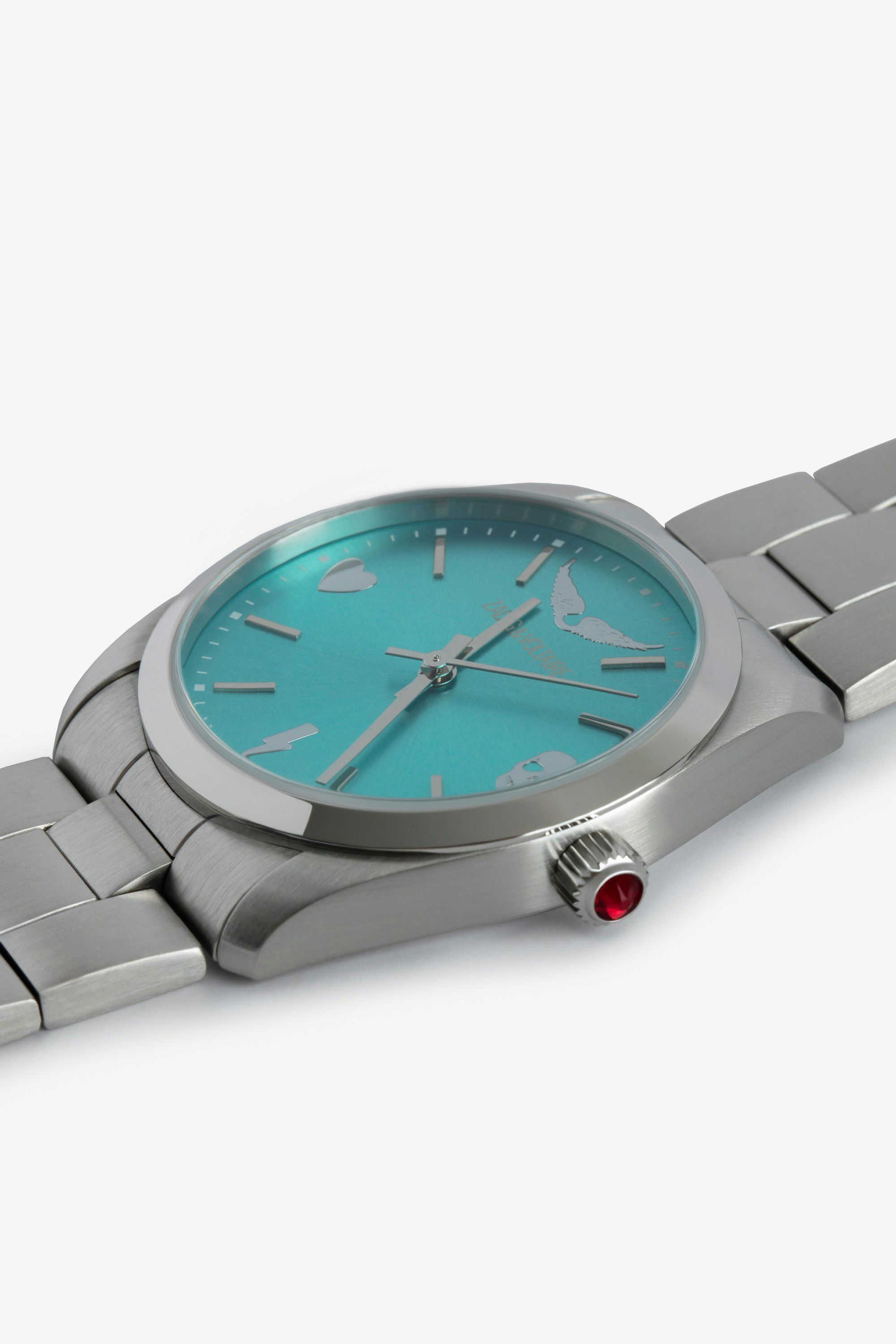 Montre Time2Love