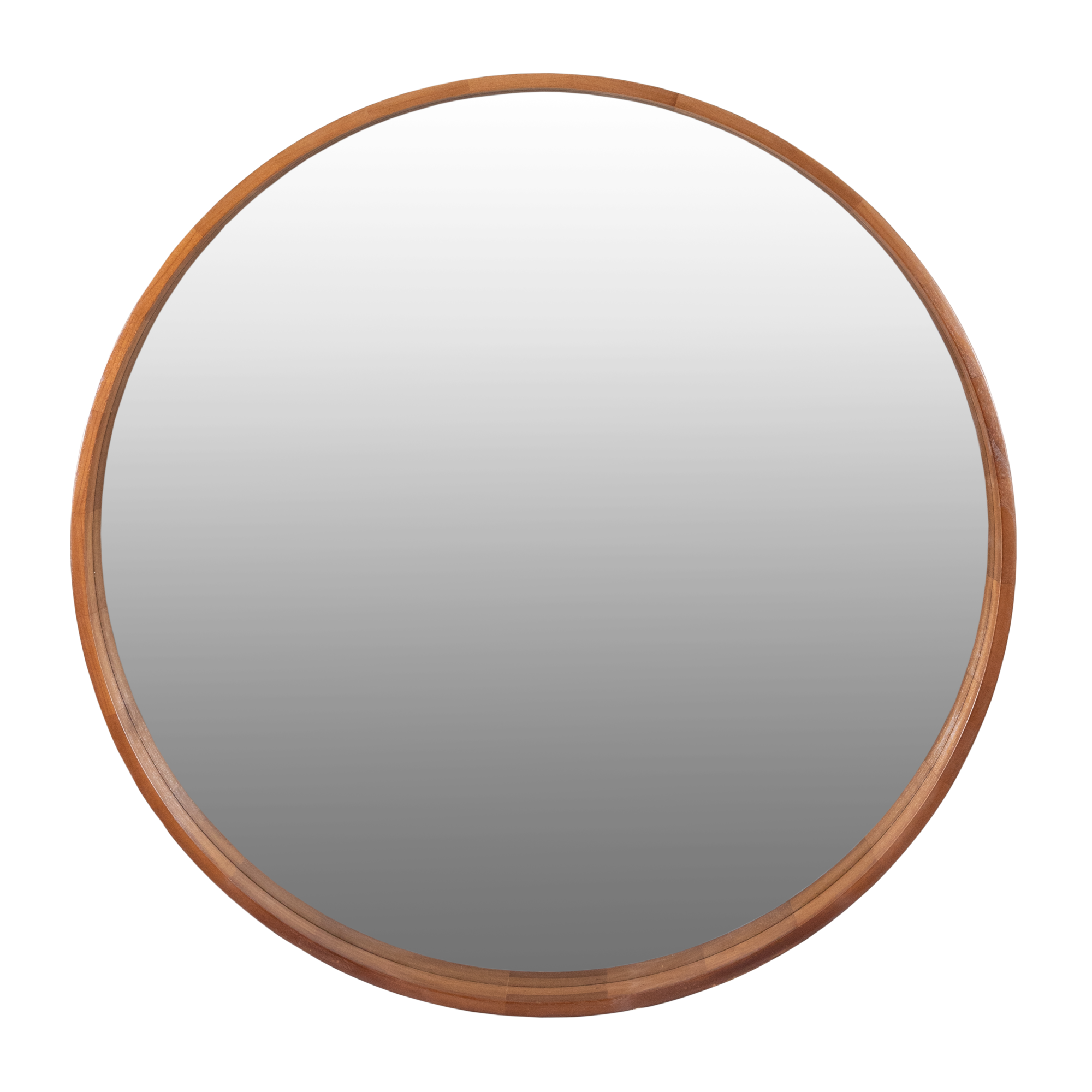 Alma hout rond  - 120cm