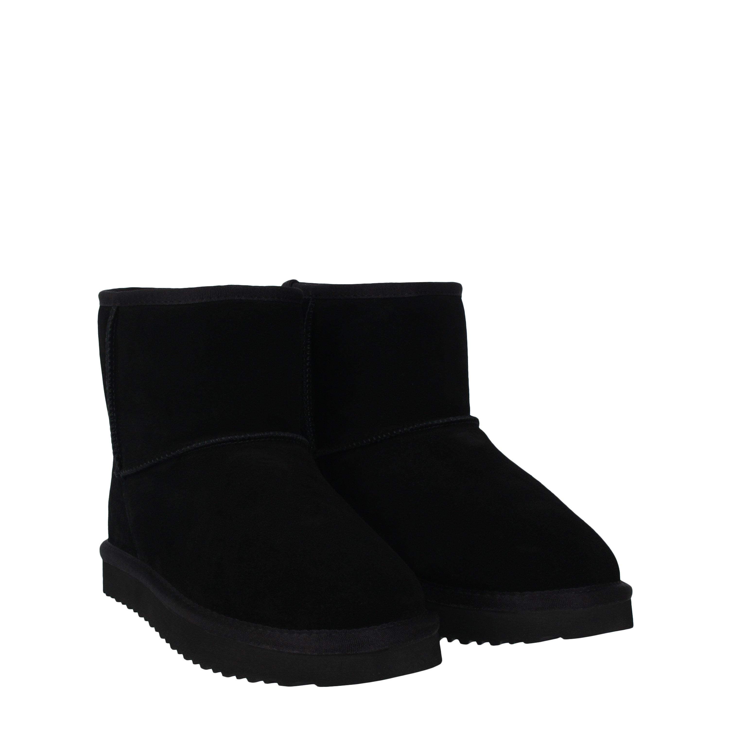 Jack Wills JW Mid Snug Boots