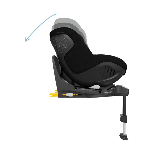 Maxi-Cosi Mica 360 Pro Autostoeltje - Authentic Blue