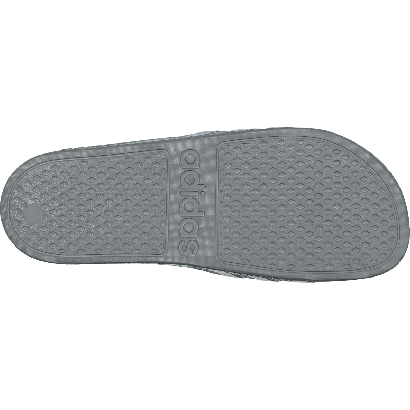 Adidas Aqua Adilette grau, 46