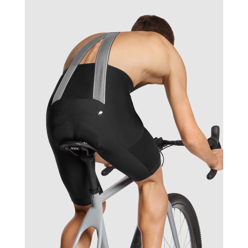 Tactica Bib Shorts T5 - Cuissard VTT homme