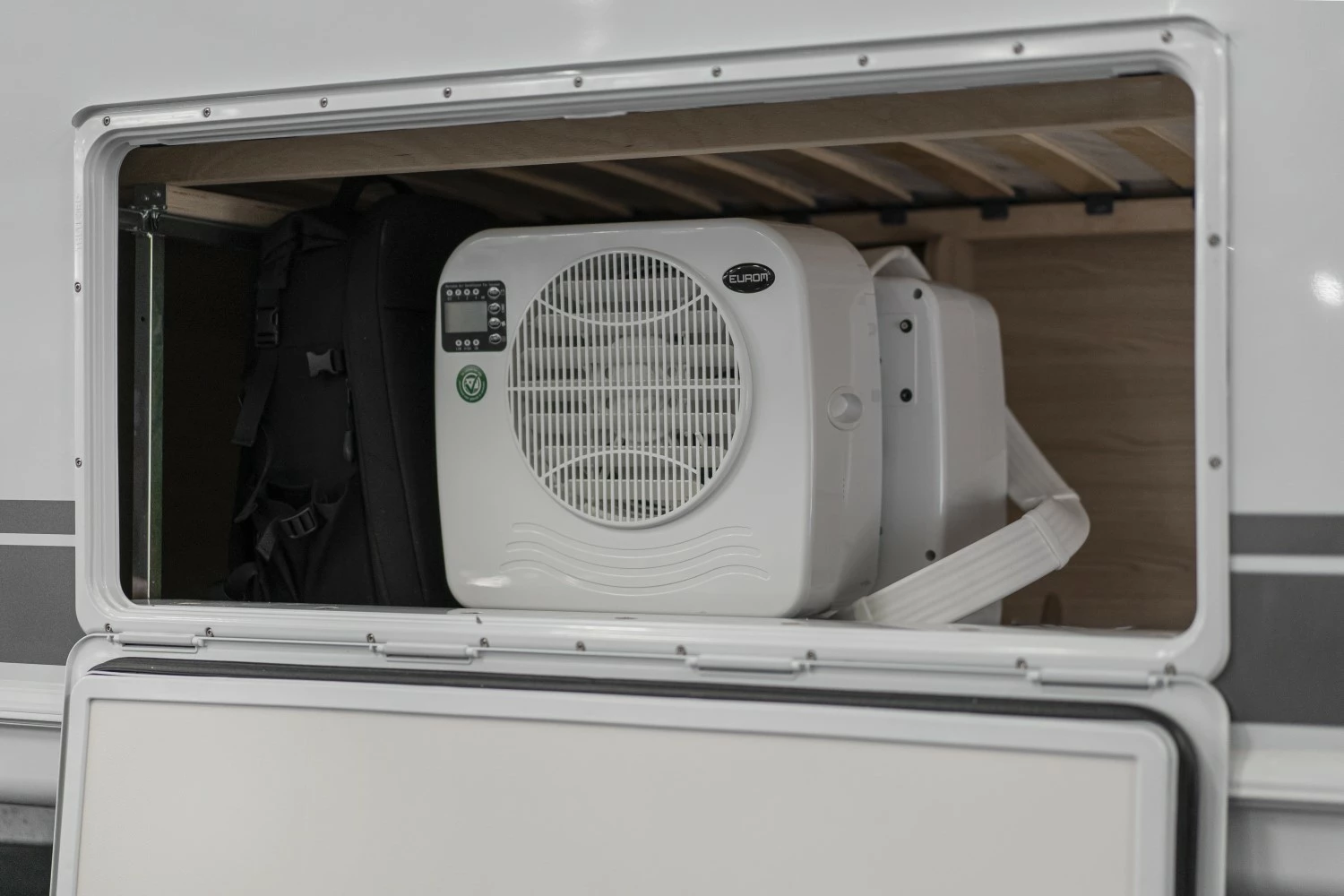 EUROM AC2401 Split airco caravan - 375W