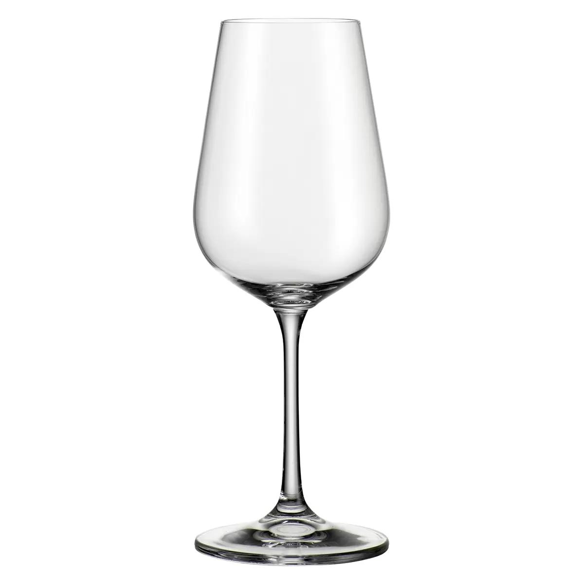 Weissweinglas No. 1 Transparent