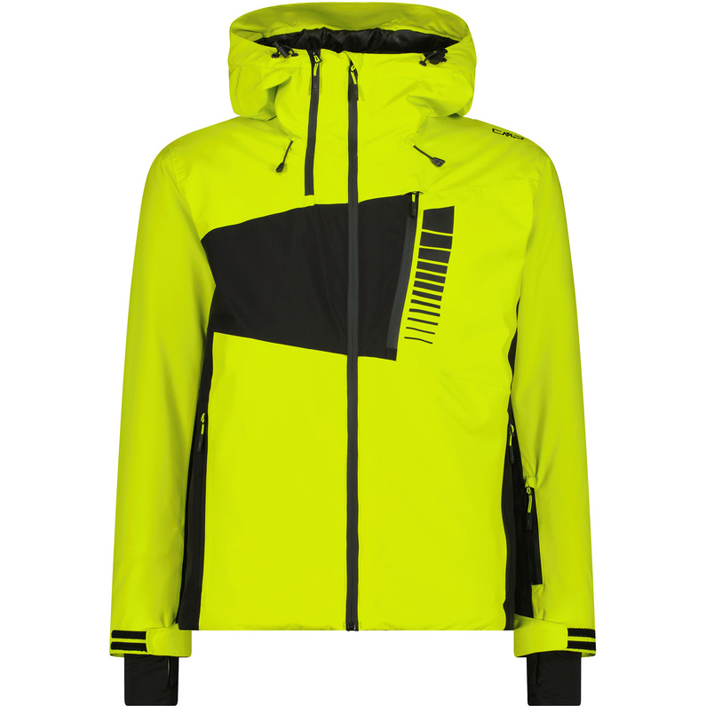 CMP Herren Hoodie Jacke