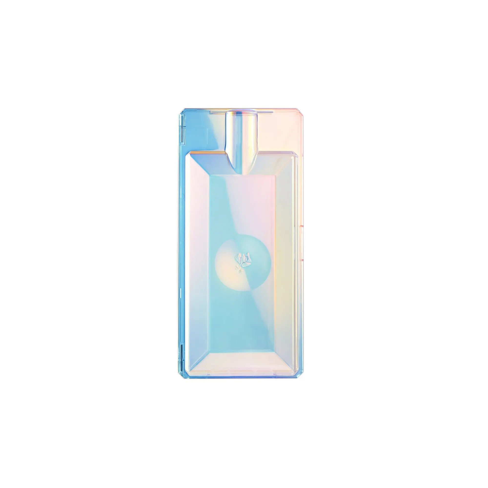 Lancôme - Idôle Coque- Trousse de toilette, boîte et pochette