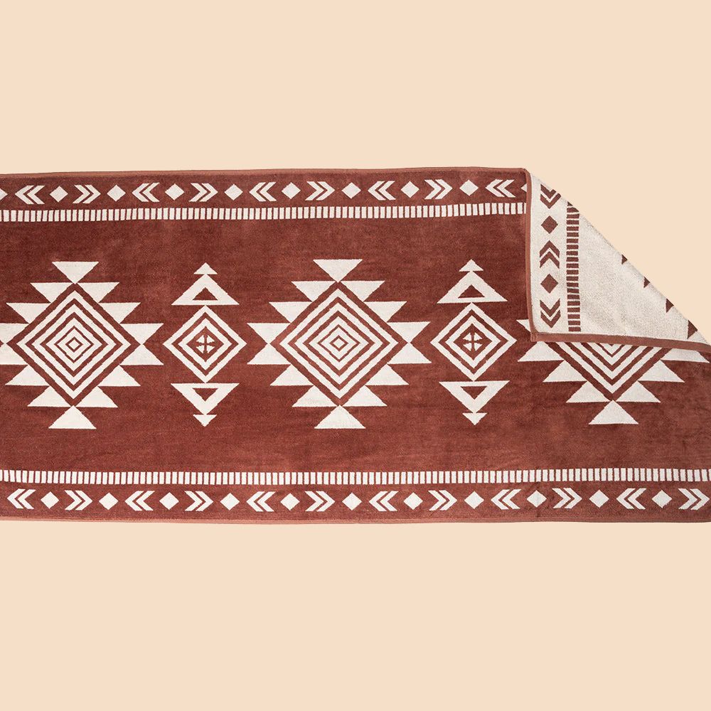 Myra Bag Myna Mesa Towel Set of 5