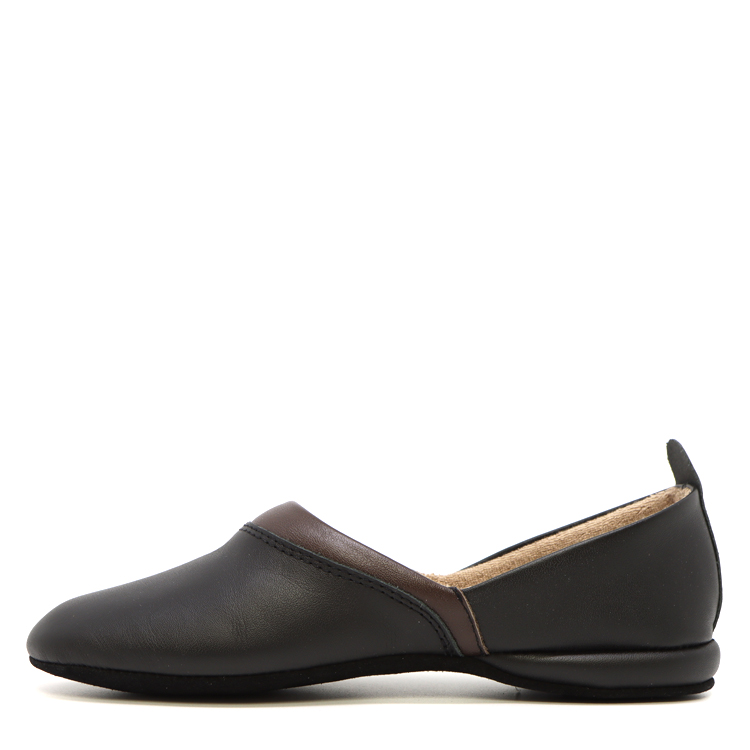 Zero Stress 4123-008 | NOIR