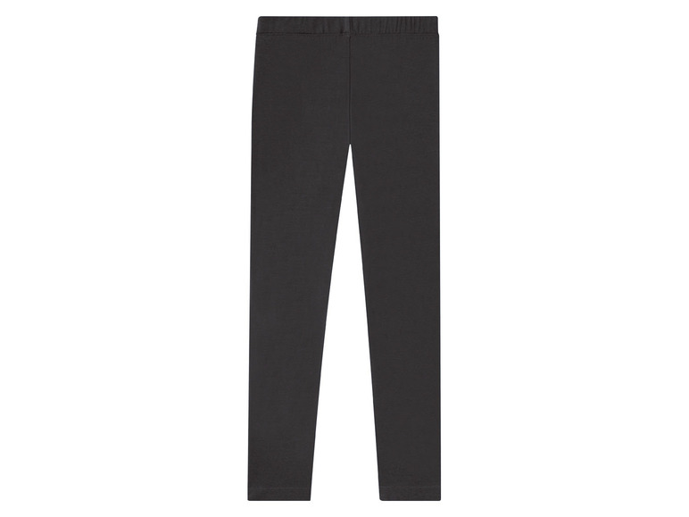 2 meisjes leggings