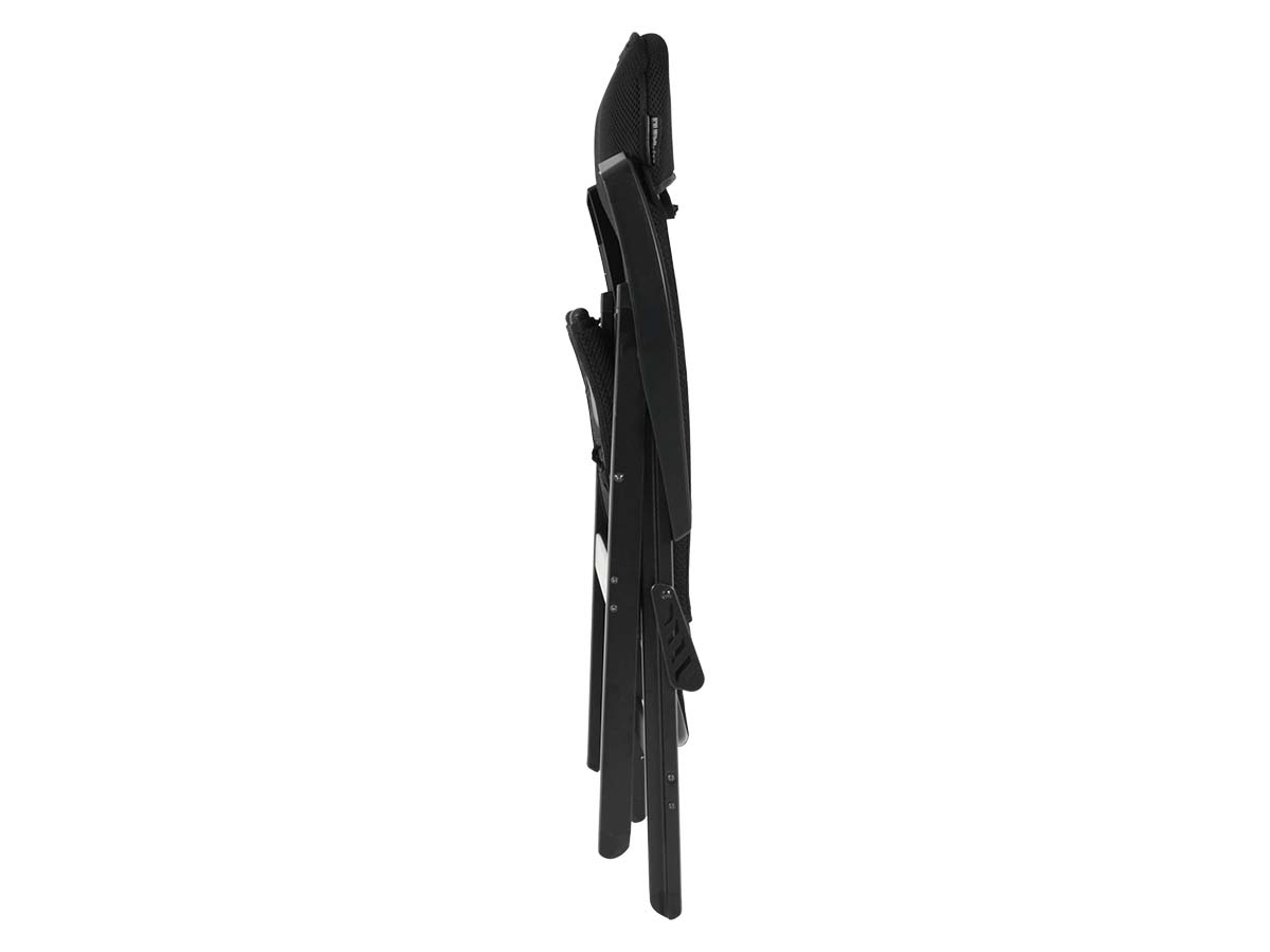 Westfield Avantgarde Noblesse Deluxe standenstoel - Black