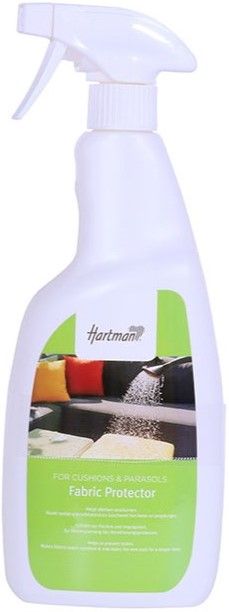 Fabric protector