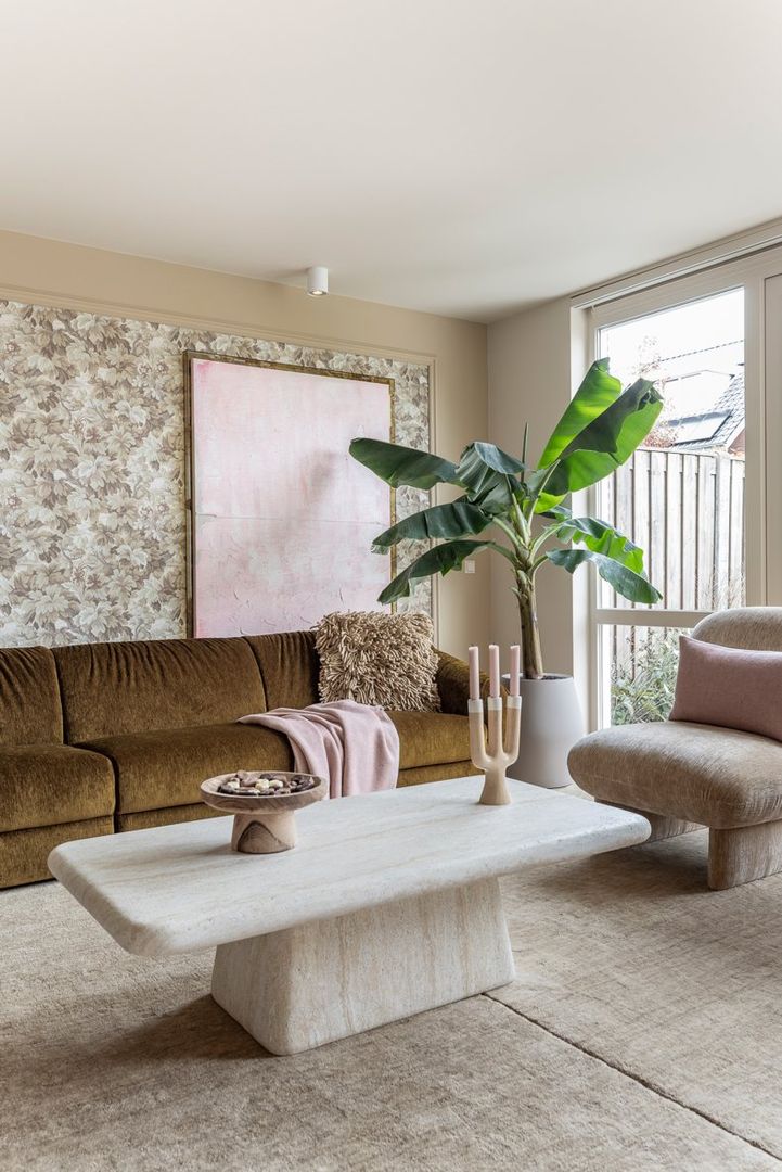 Kave Home   Drasi Salontafel