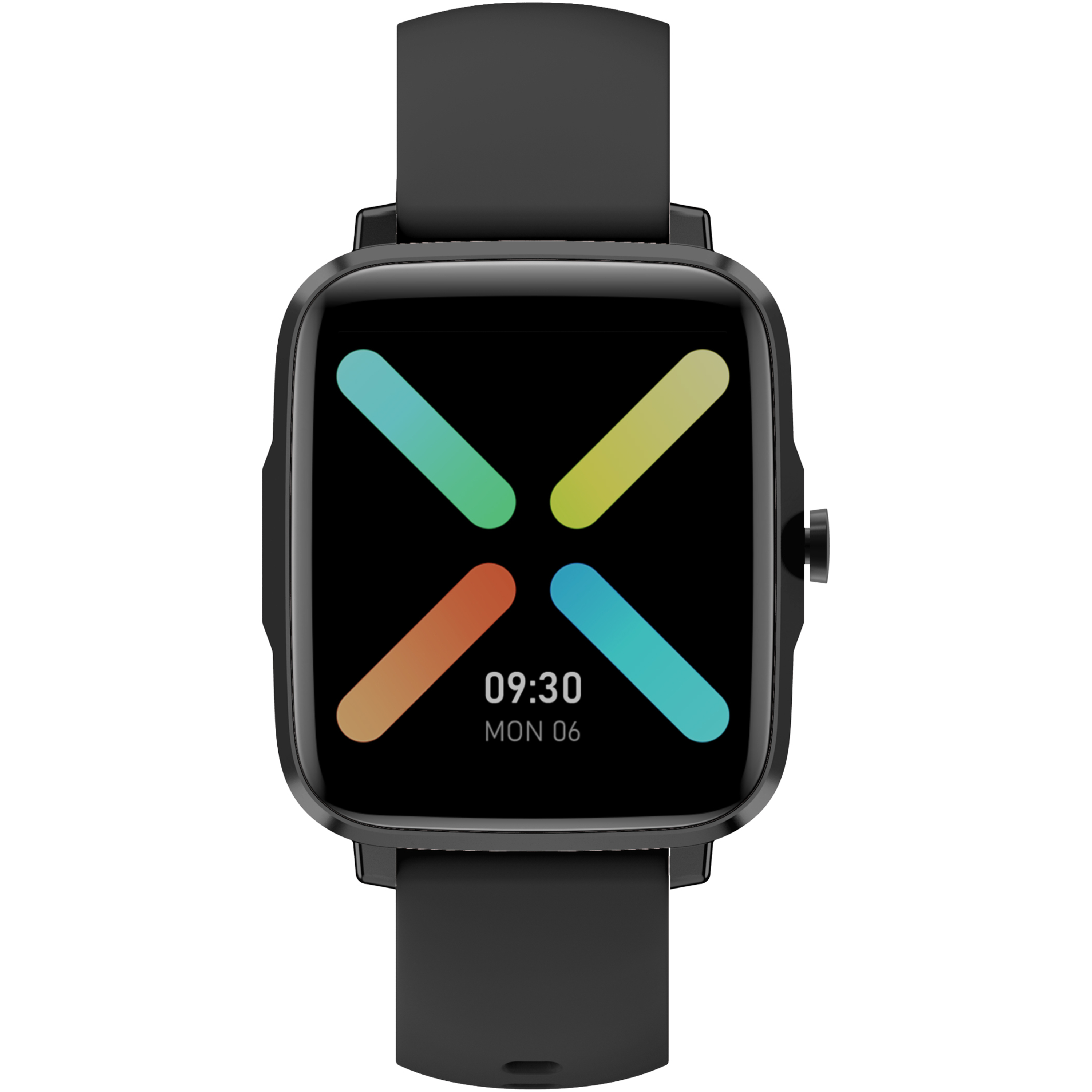 Prixton 2PA027 - Tracker d'Activité Prixton avec Thermomètre Intégré