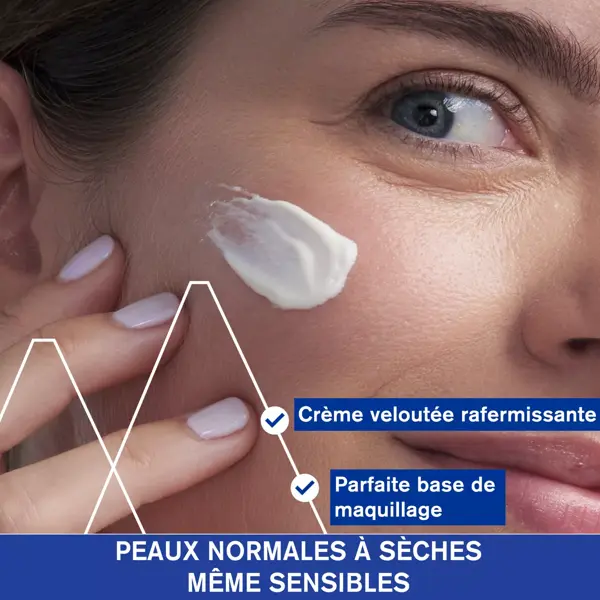 Creme de dia antirrugas revitalizante e suavizante Uriage Age Lift 40ml