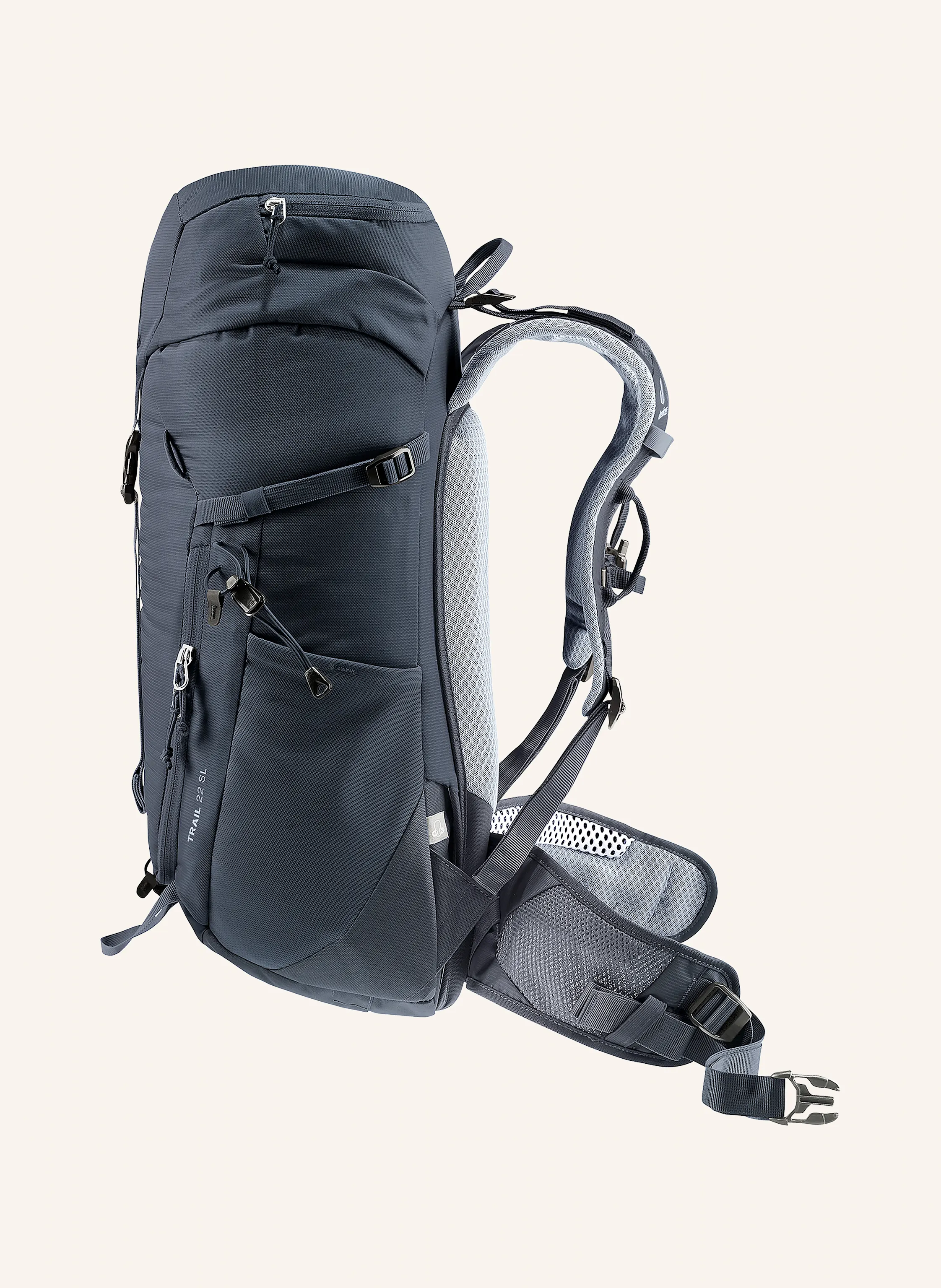 deuter Rucksack TRAIL 22 SL