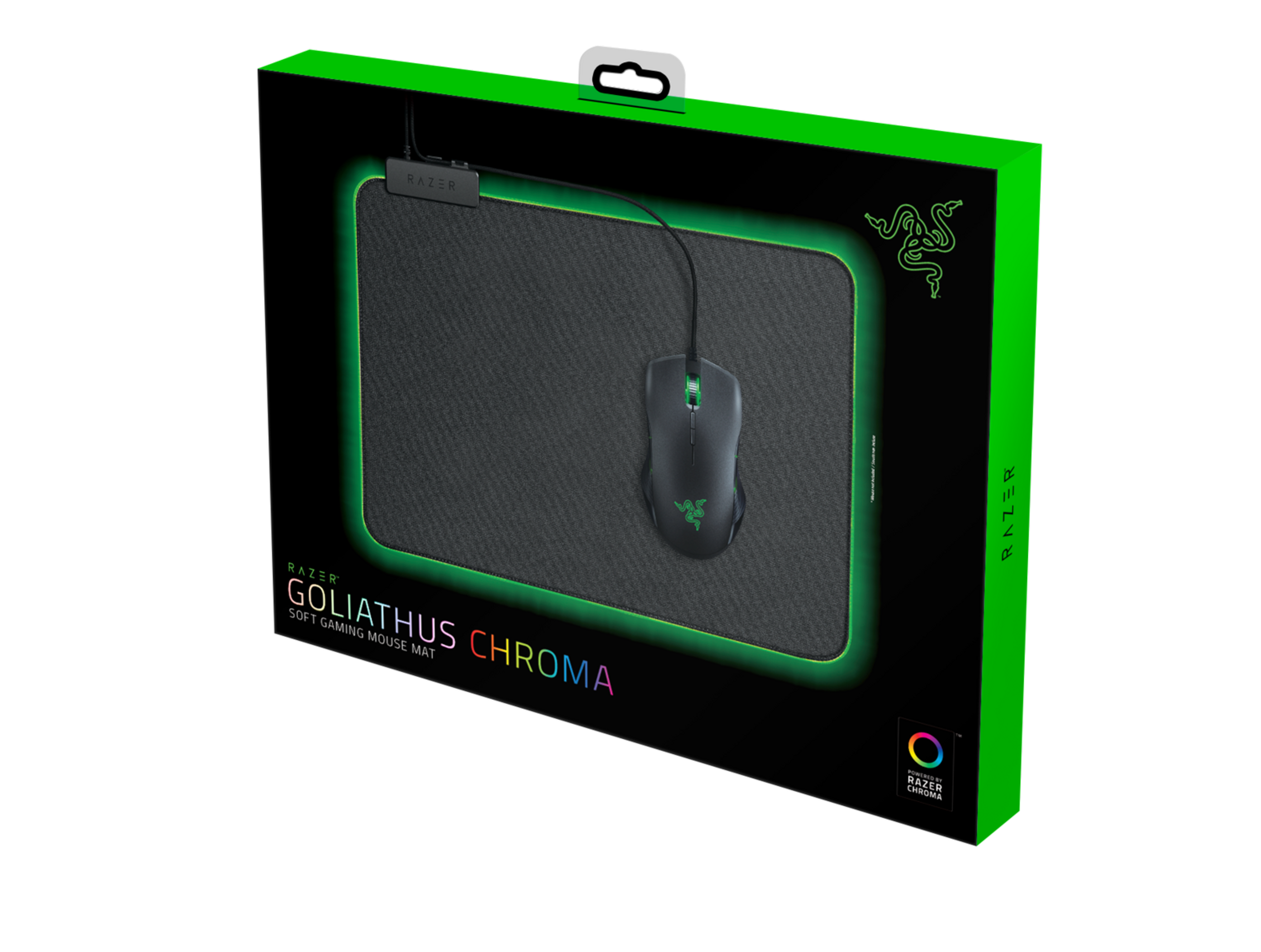 Goliathus Chroma