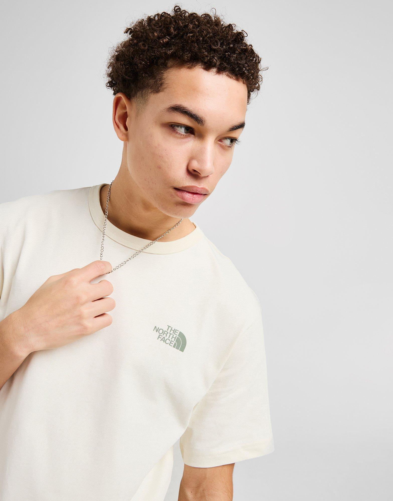 The North Face T-shirt Notes NRG Relaxed Homme